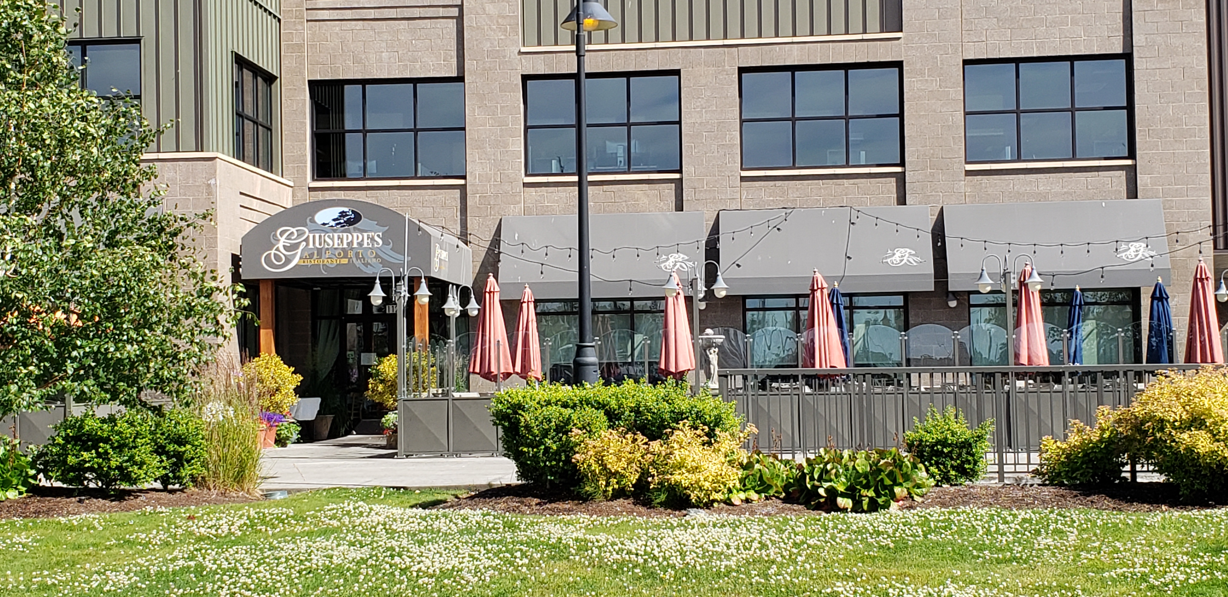 Giuseppe’s Italian Restaurant owner is retiring