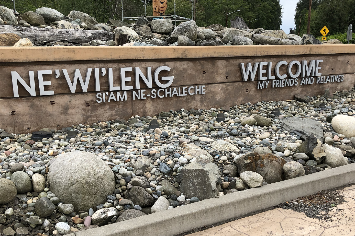 Lummi Nation among state’s tribes to share in COVID-19 grants Lummi Nation among state’s tribes to share in COVID-19 grants