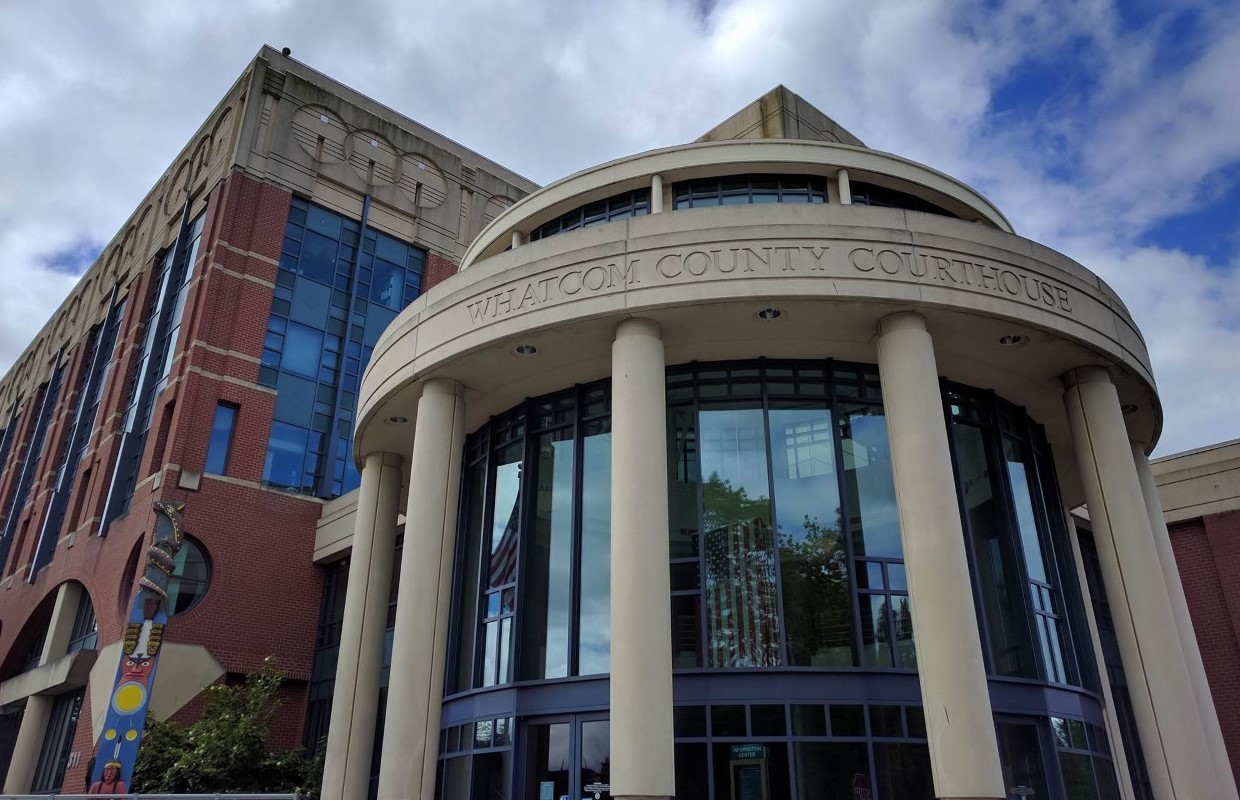 Two Whatcom County men arrested on child molestation charges Two Whatcom County men arrested on child molestation charges