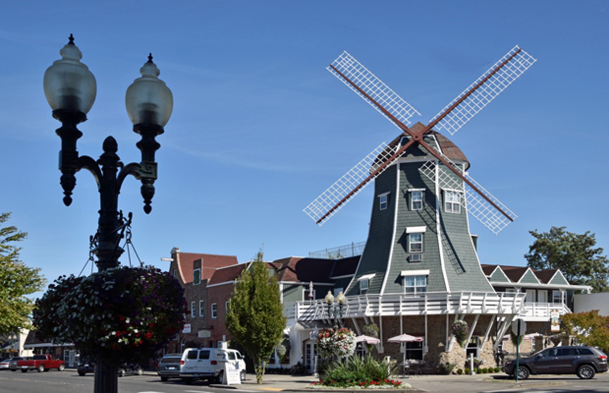Lynden ranked Whatcom County’s safest cities
