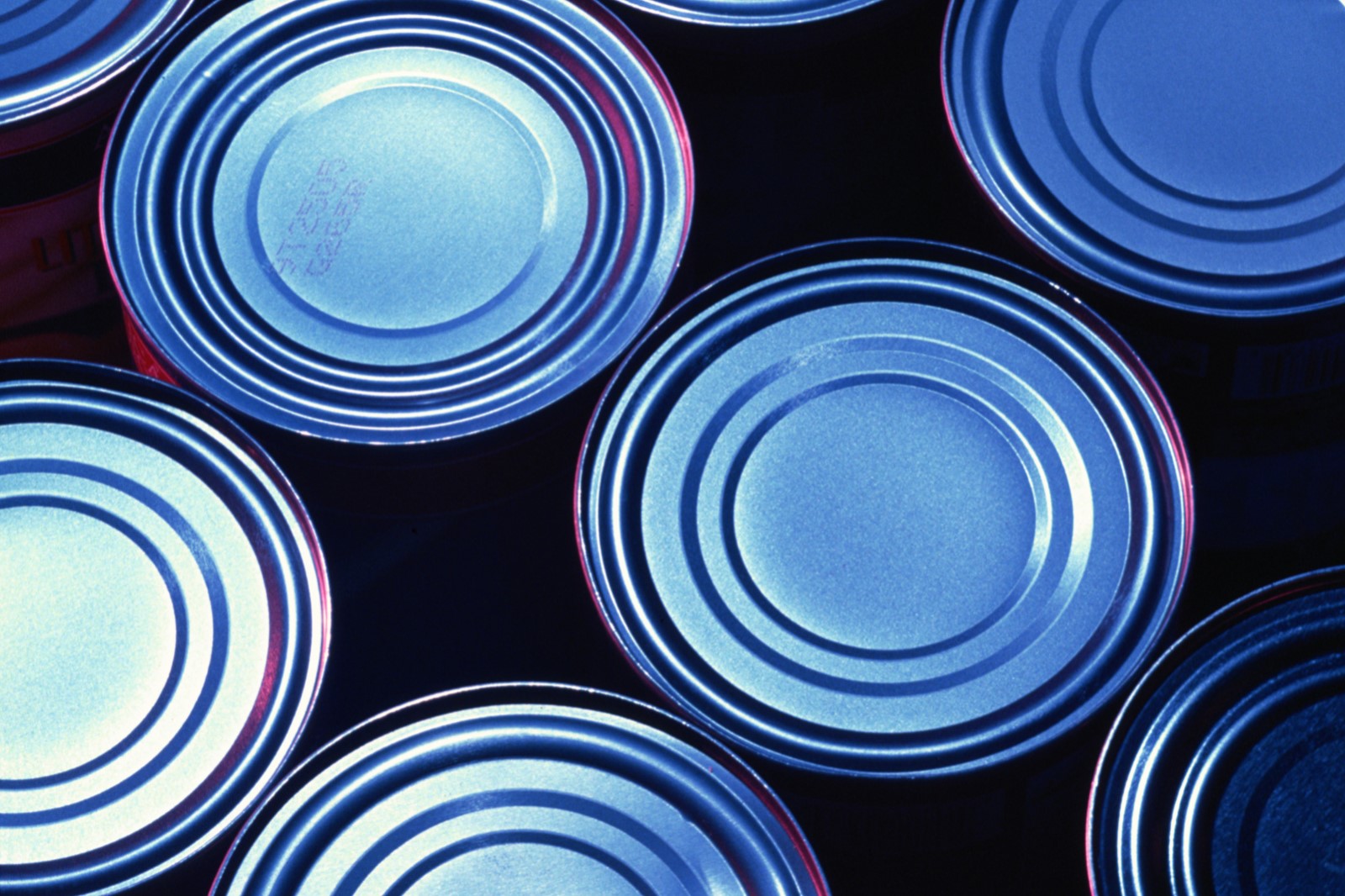 Bellingham DART food drive nets 1,600 pounds