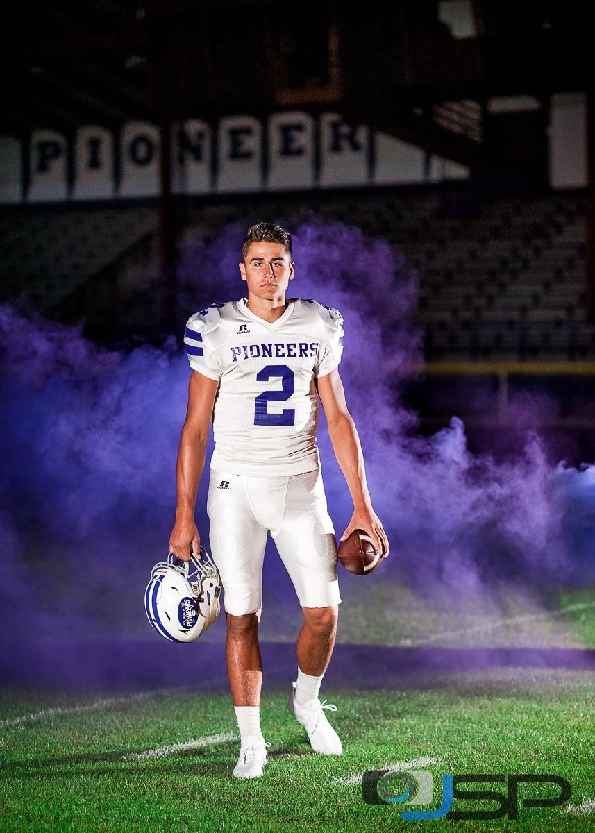 Former Nooksack quarterback Bauman named starter at Montana St.