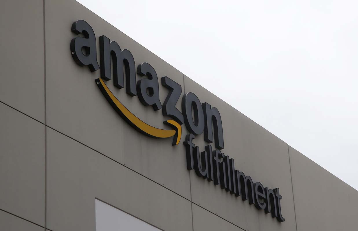 Amazon facility in Spokane fined for putting workers at risk of injury