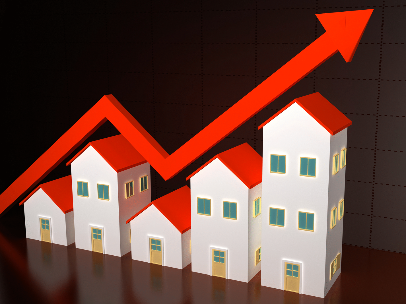 Whatcom County home sale prices up