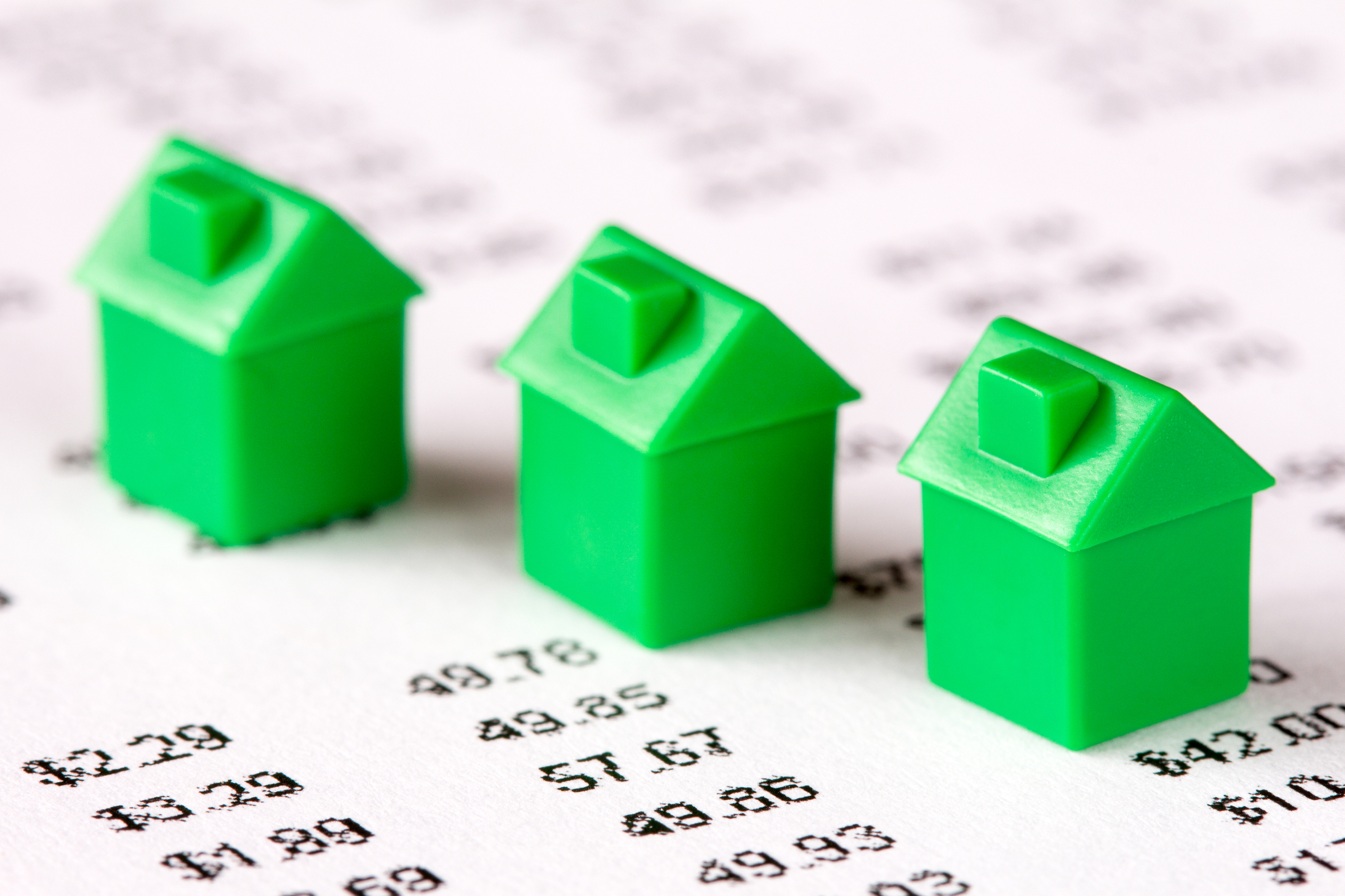 Whatcom County housing market continues to cool off