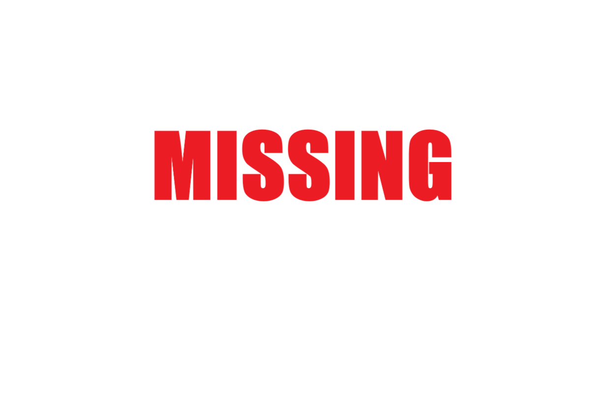 Family of missing woman “shocked beyond belief”
