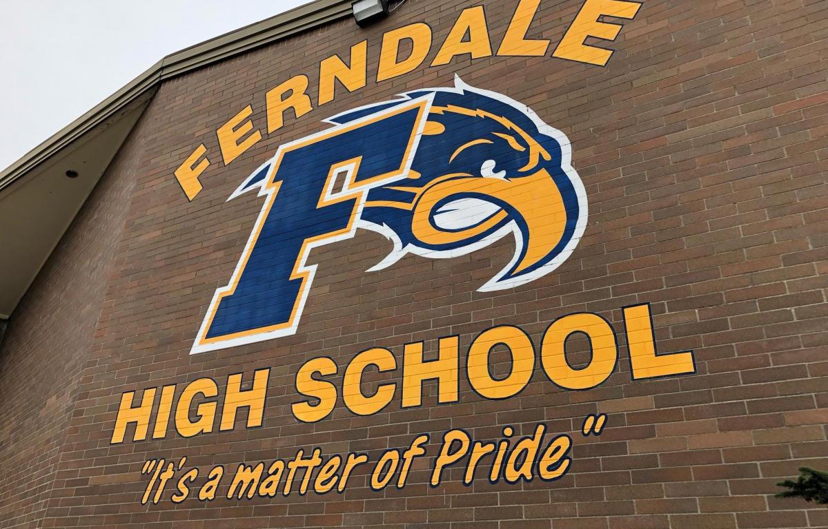 Ferndale girls advance in state soccer playoffs