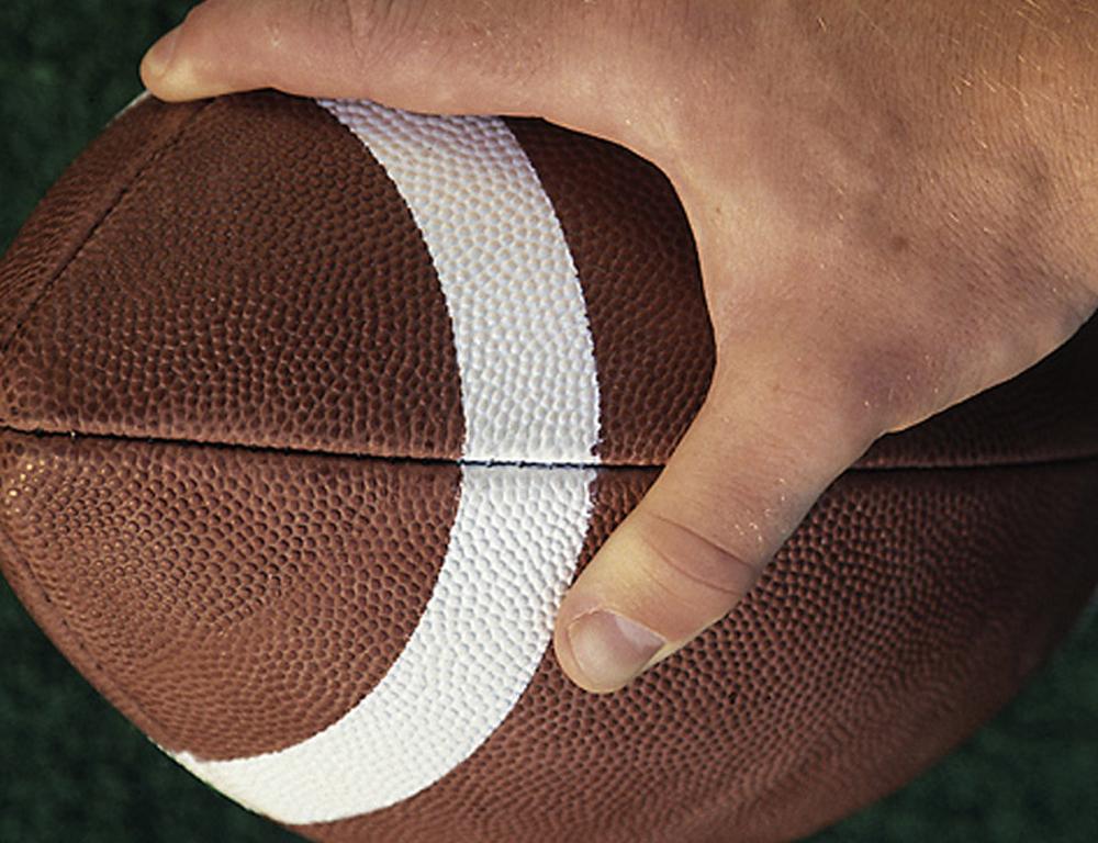 Schedule set for local teams in football playoffs