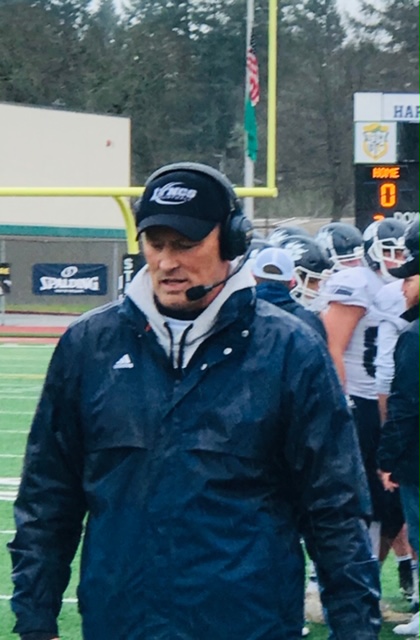 LC coach Kaemingk home and doing well after prostate cancer surgery