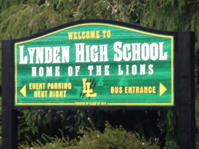 Lynden girls host LC Thursday night on KPUG
