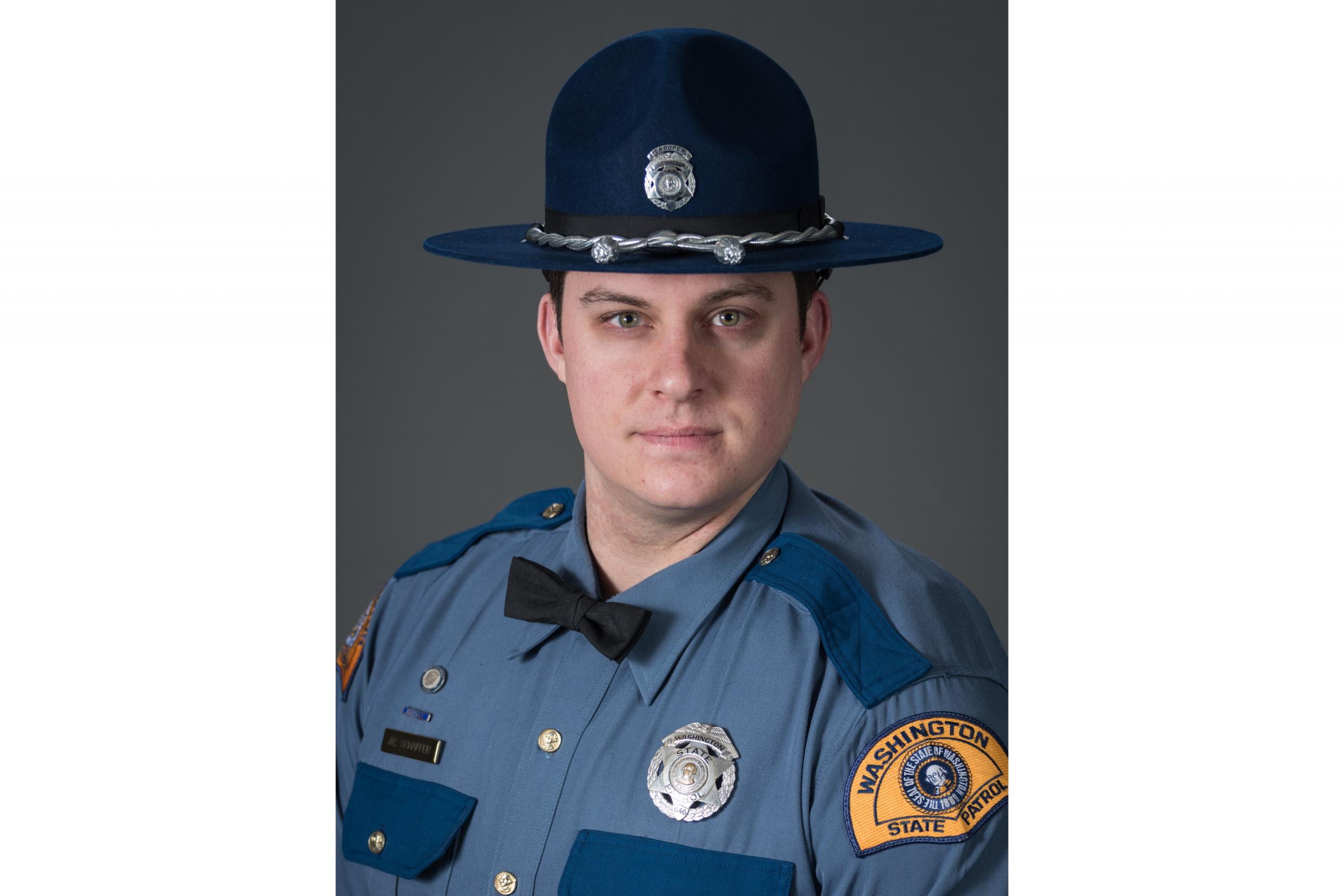 State Trooper hit, killed by fleeing suspect