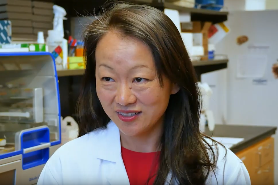 UW tests remdesivir as possible COVID-19 treatment UW tests remdesivir as possible COVID-19 treatment