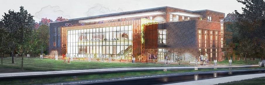 Artists wanted for WCC’s new Learning Commons Artists wanted for WCC’s new Learning Commons