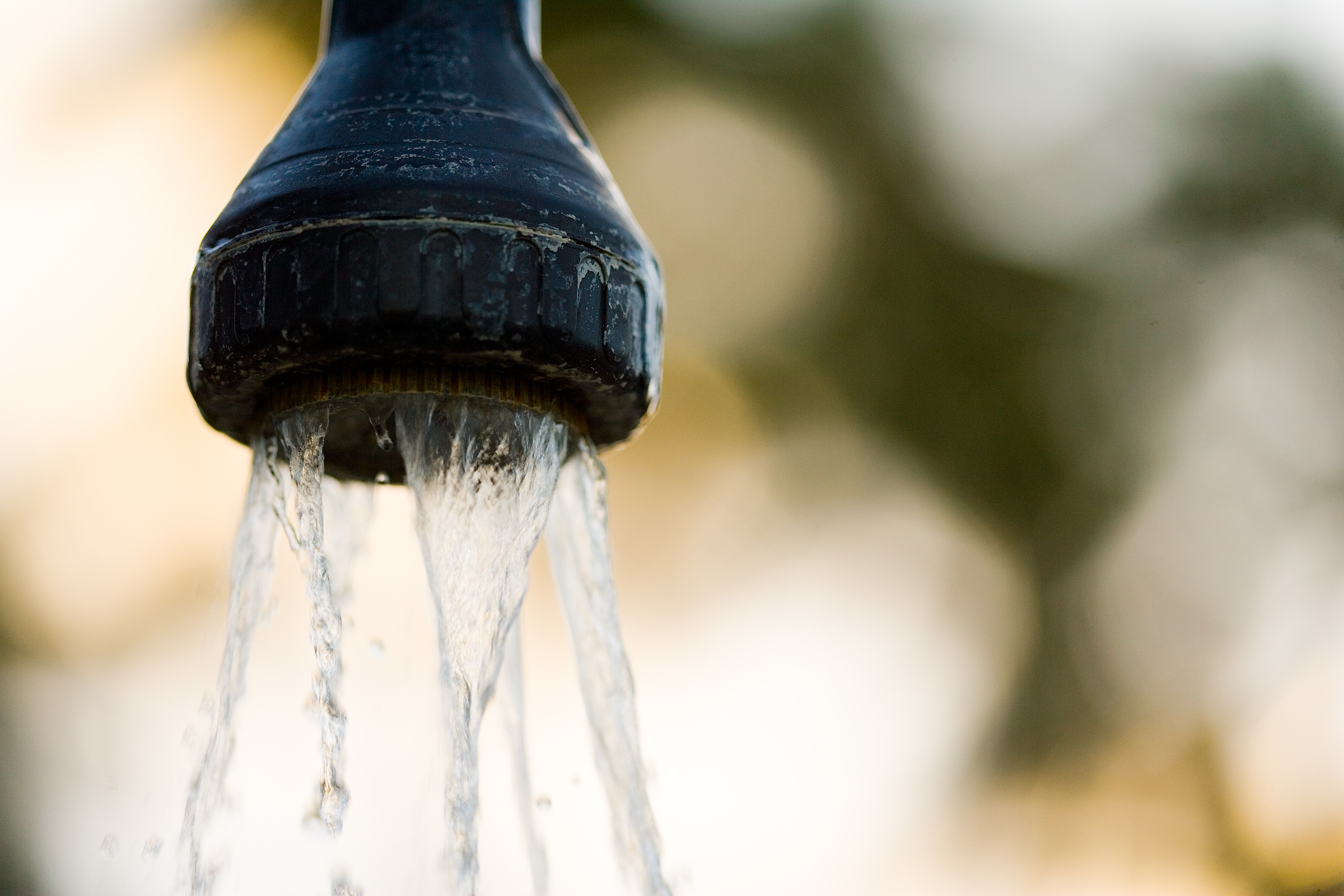 Sumas set to run chlorine through water system next month Sumas set to run chlorine through water system next month