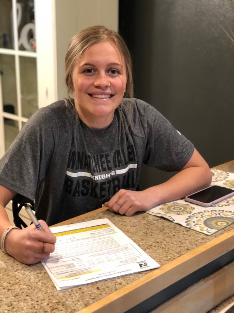 Lynden’s Hershey to play at WVC