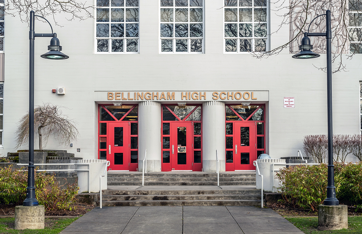BHS creates task force to replace mascot name