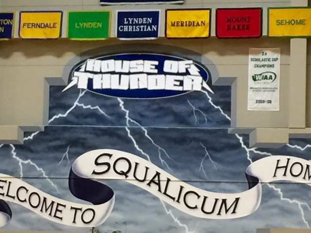 Hannigan is new Squalicum basketball coach