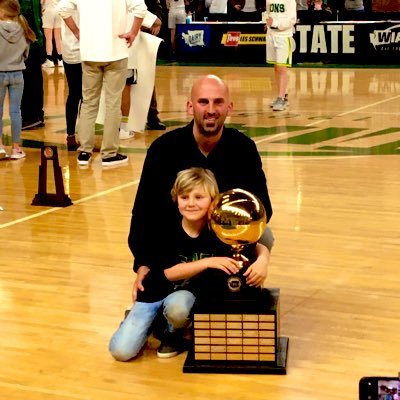 Bogaard named new Lynden girls hoop coach