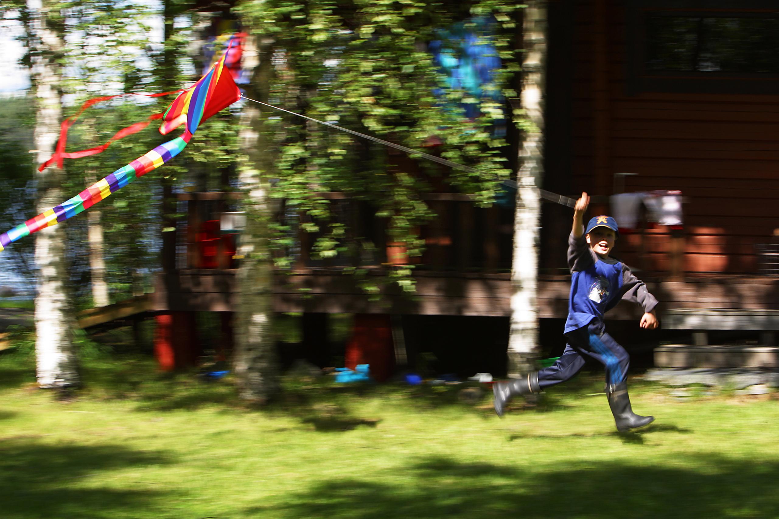 New summer programs now available for Bellingham kids New summer programs now available for Bellingham kids