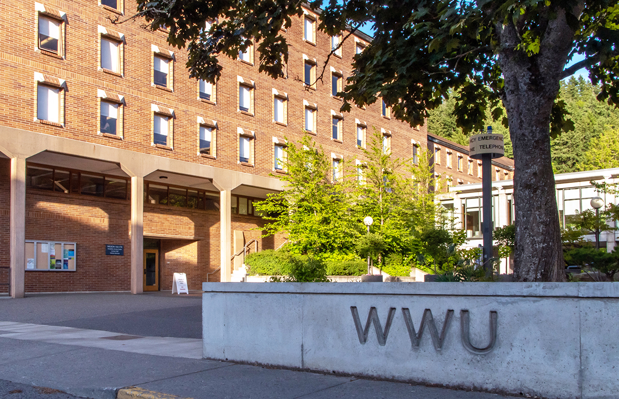 WWU to reopen Viking Union after firearm threat