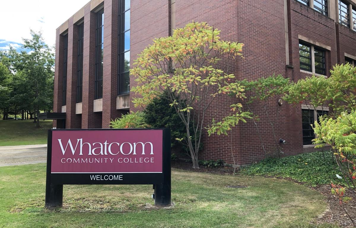 WCC enrolling students for Running Start