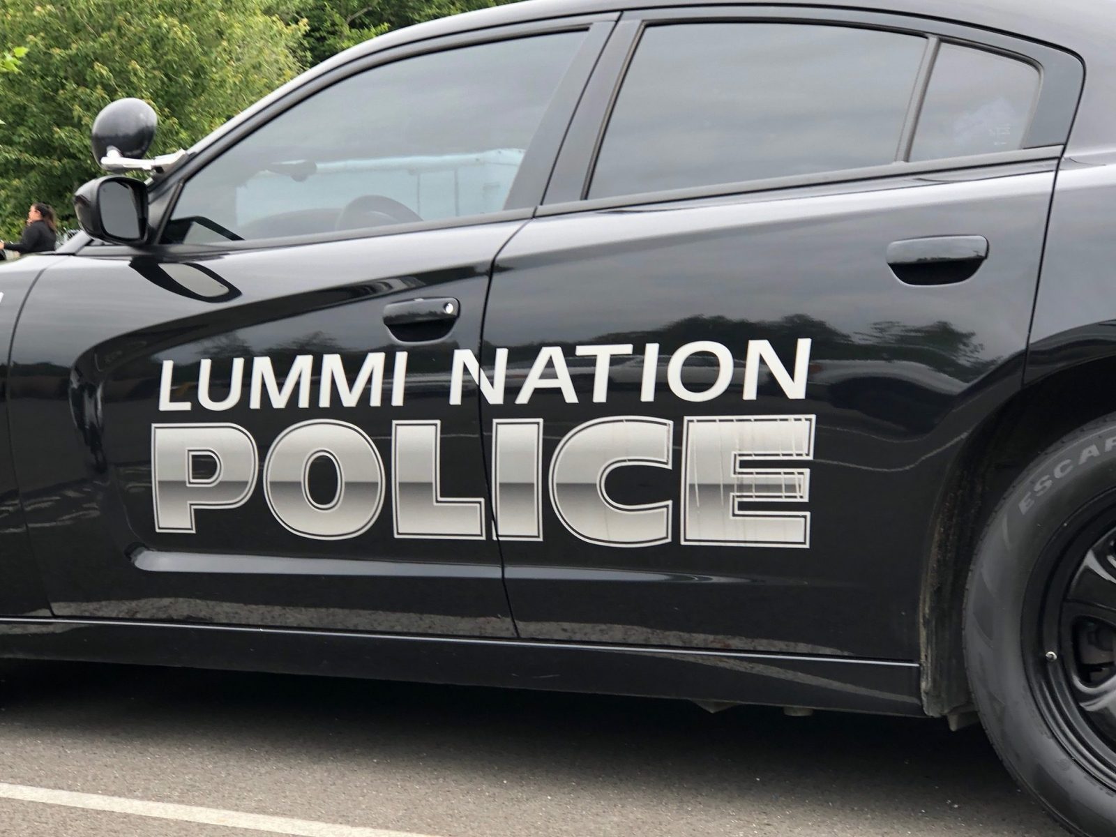 Lummi Nation School evacuated after bomb threat Lummi Nation School evacuated after bomb threat