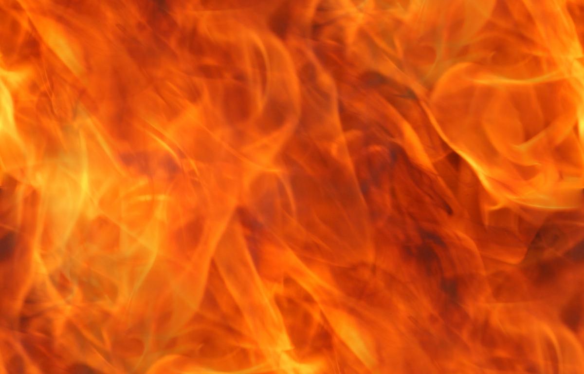Fire