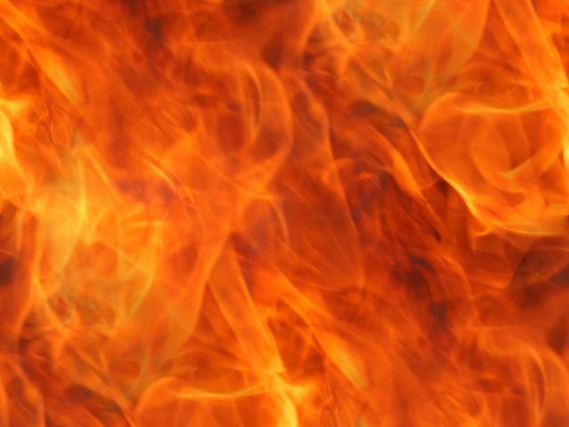 Fire