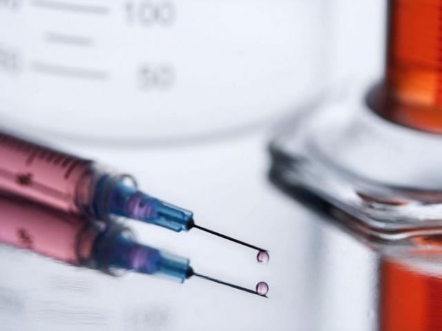Vaccine