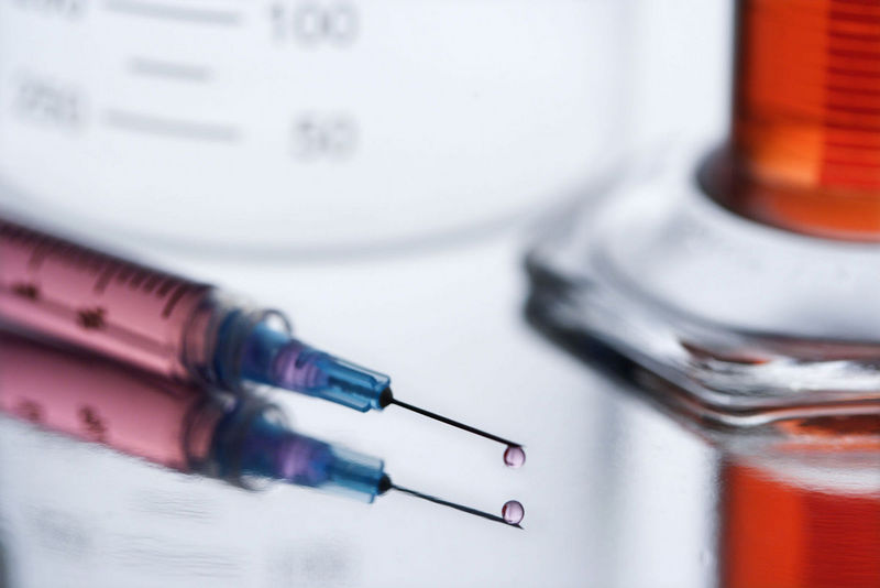 Vaccine