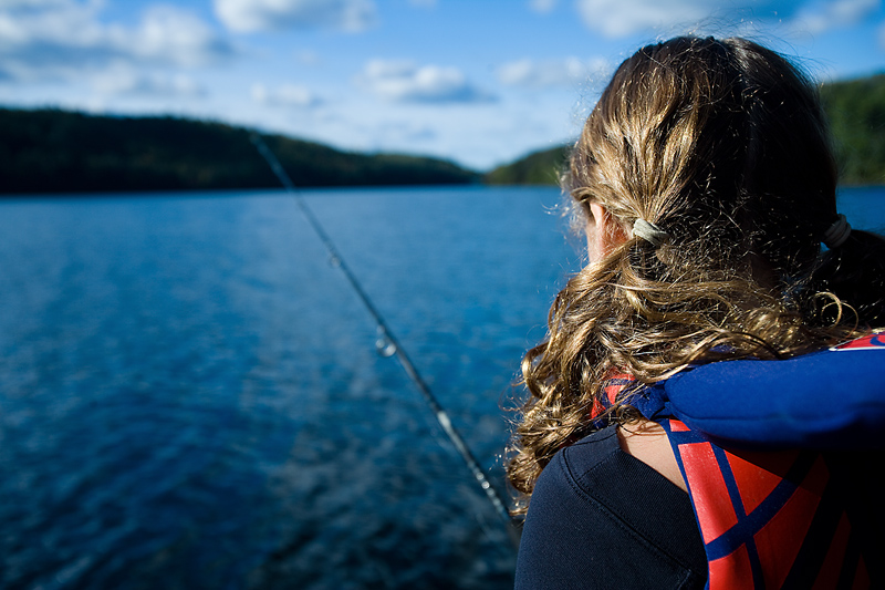 Fishing