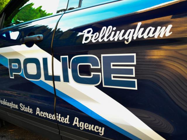 Bellingham police