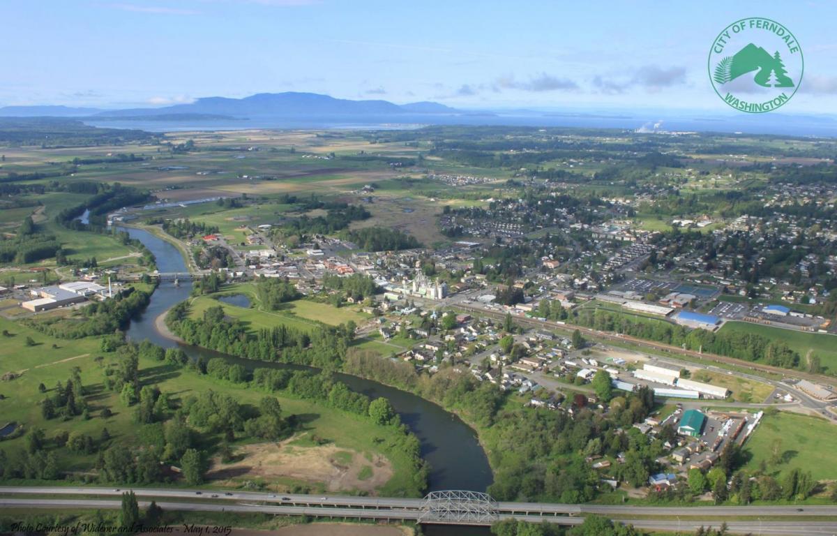 Ferndale