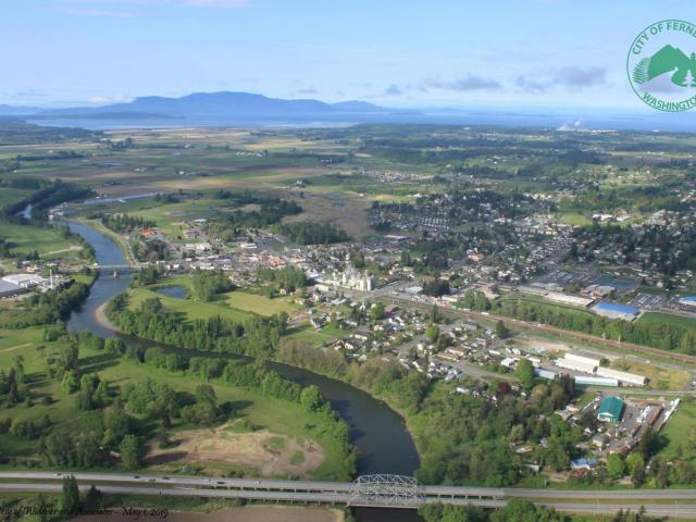 Ferndale