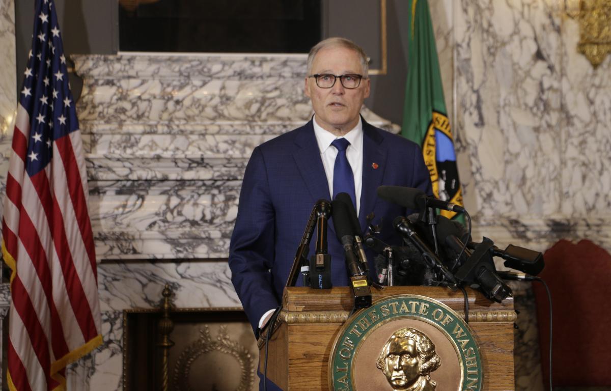 Inslee