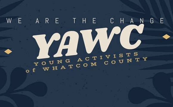 Lynden teens organize weekend march Lynden teens organize weekend march