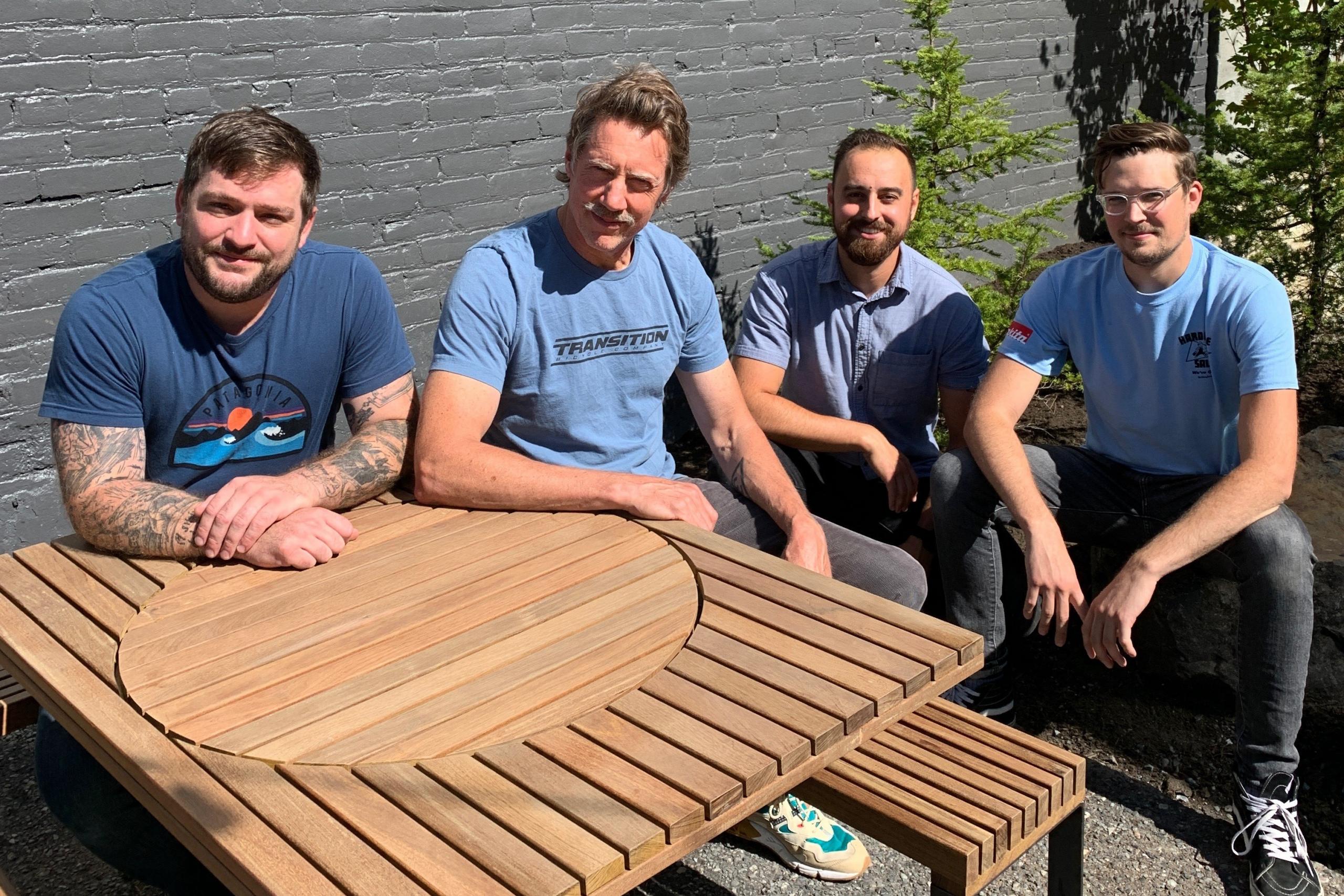 Bellingham gets “Carnal” Bellingham gets “Carnal”