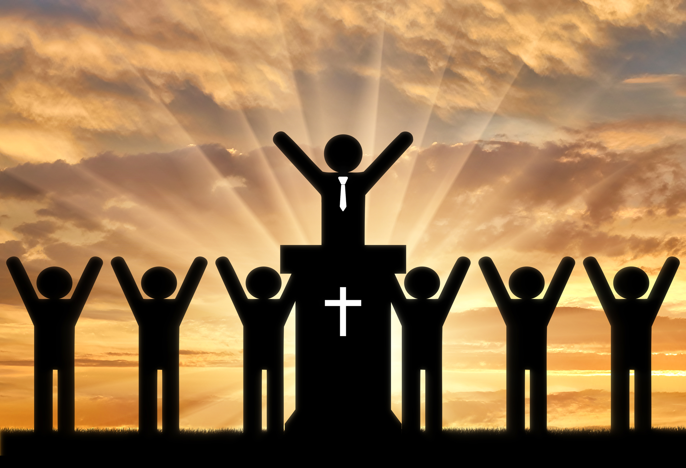 New guidelines for religious services released