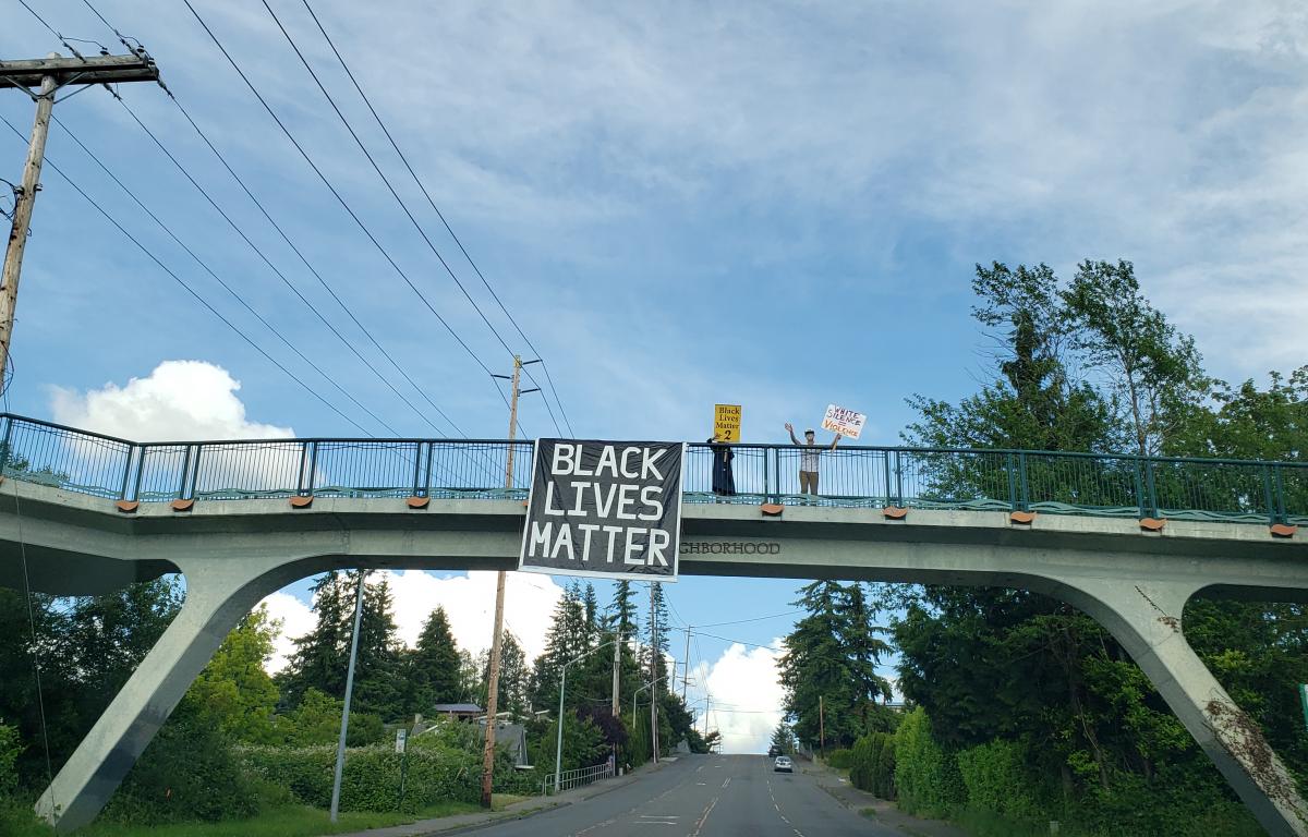 Protests planned in Bellingham through Sunday