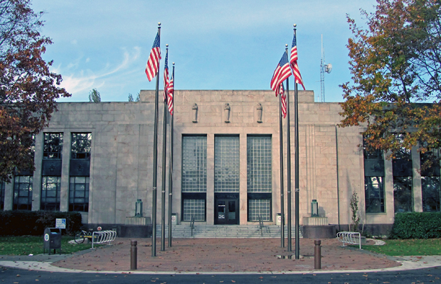 Vaccine deadline arrives for City of Bellingham employees