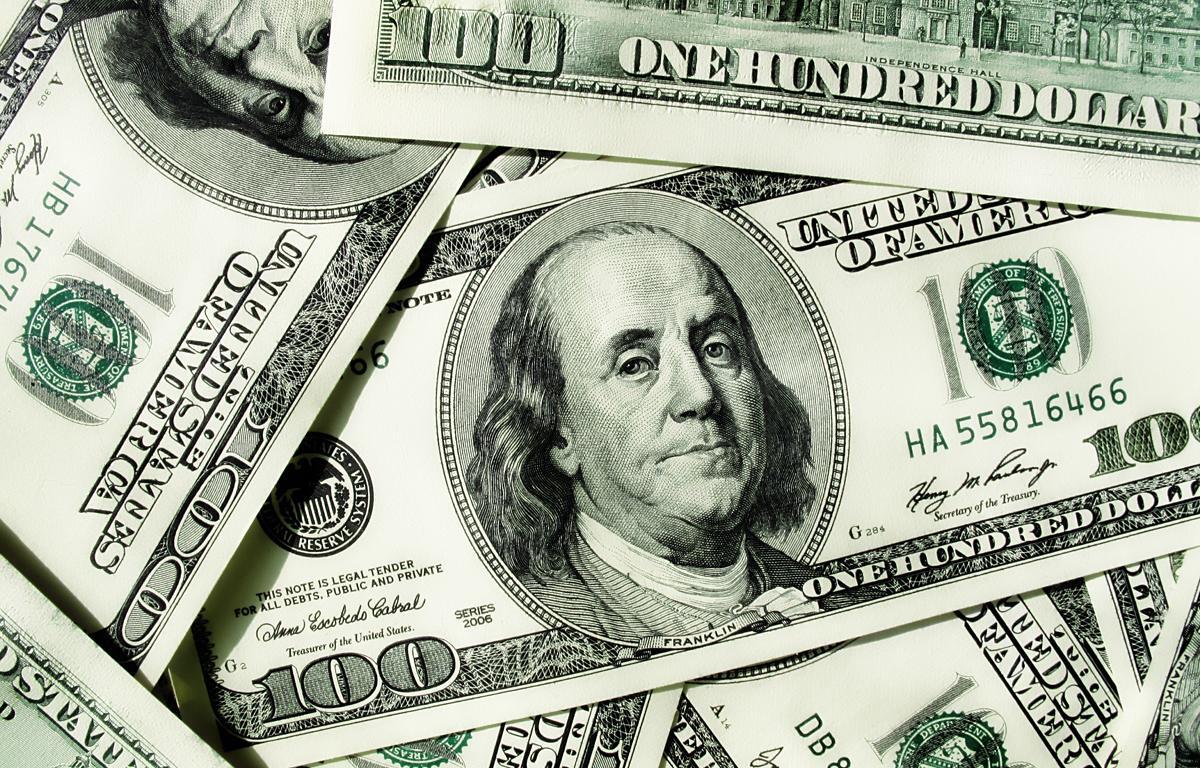 Money