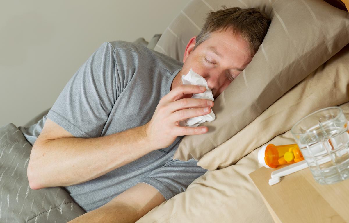 Flu