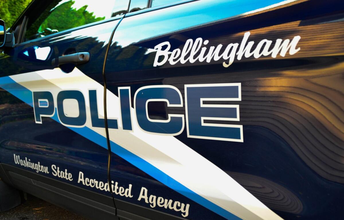 Bellingham Police