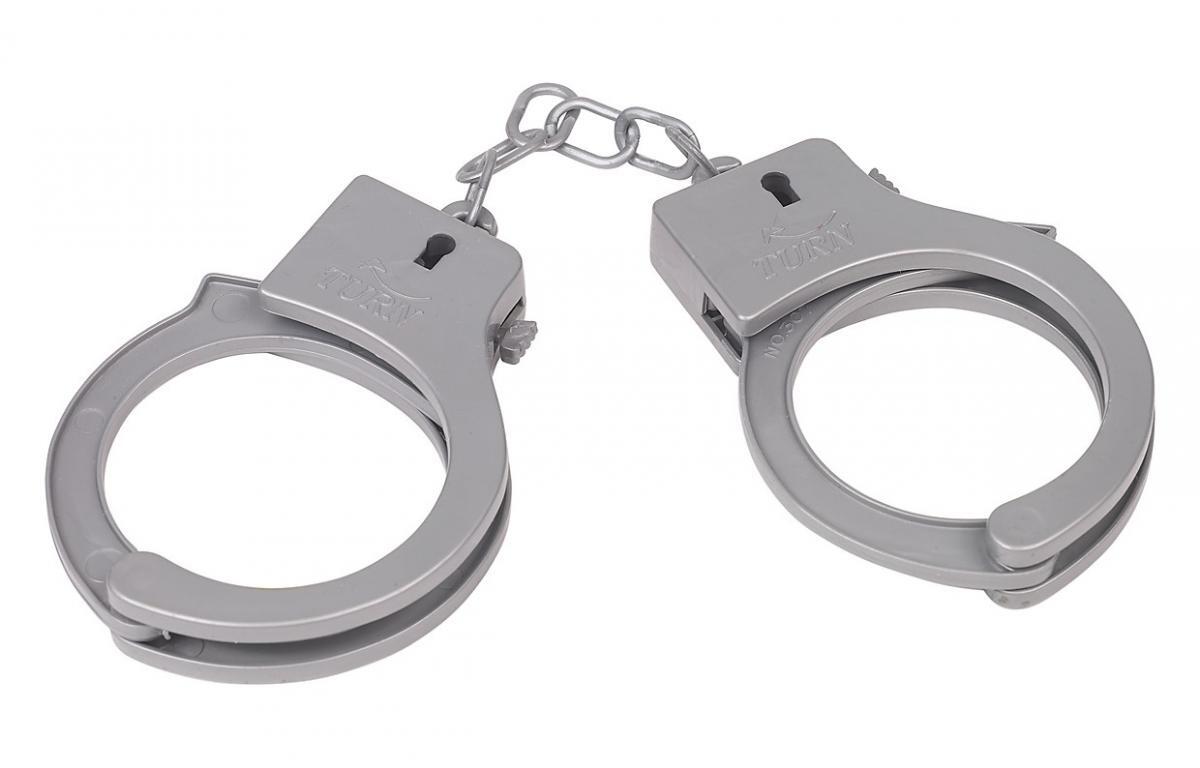 Handcuffs