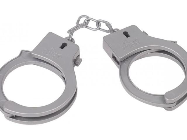 Handcuffs
