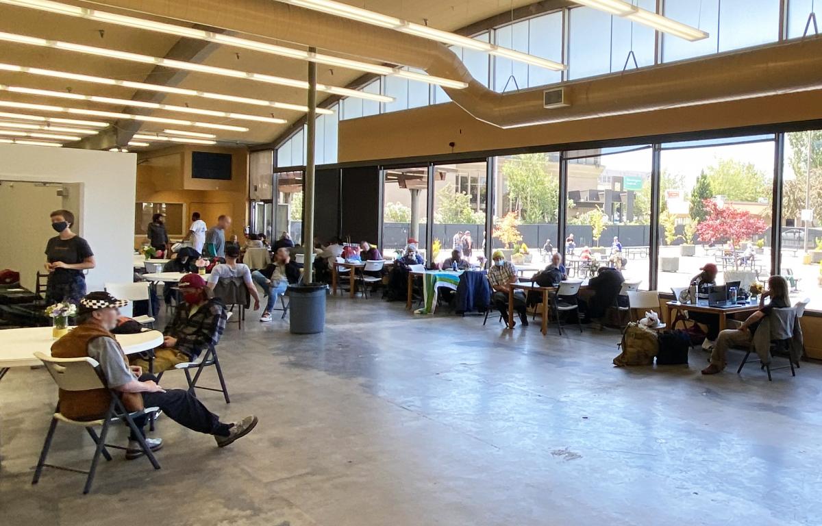 Lighthouse Mission getting nearly $1 million for new facility Lighthouse Mission getting nearly $1 million for new facility