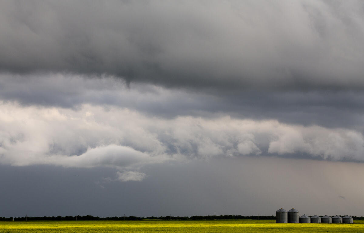 storm