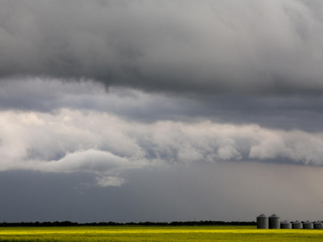 storm