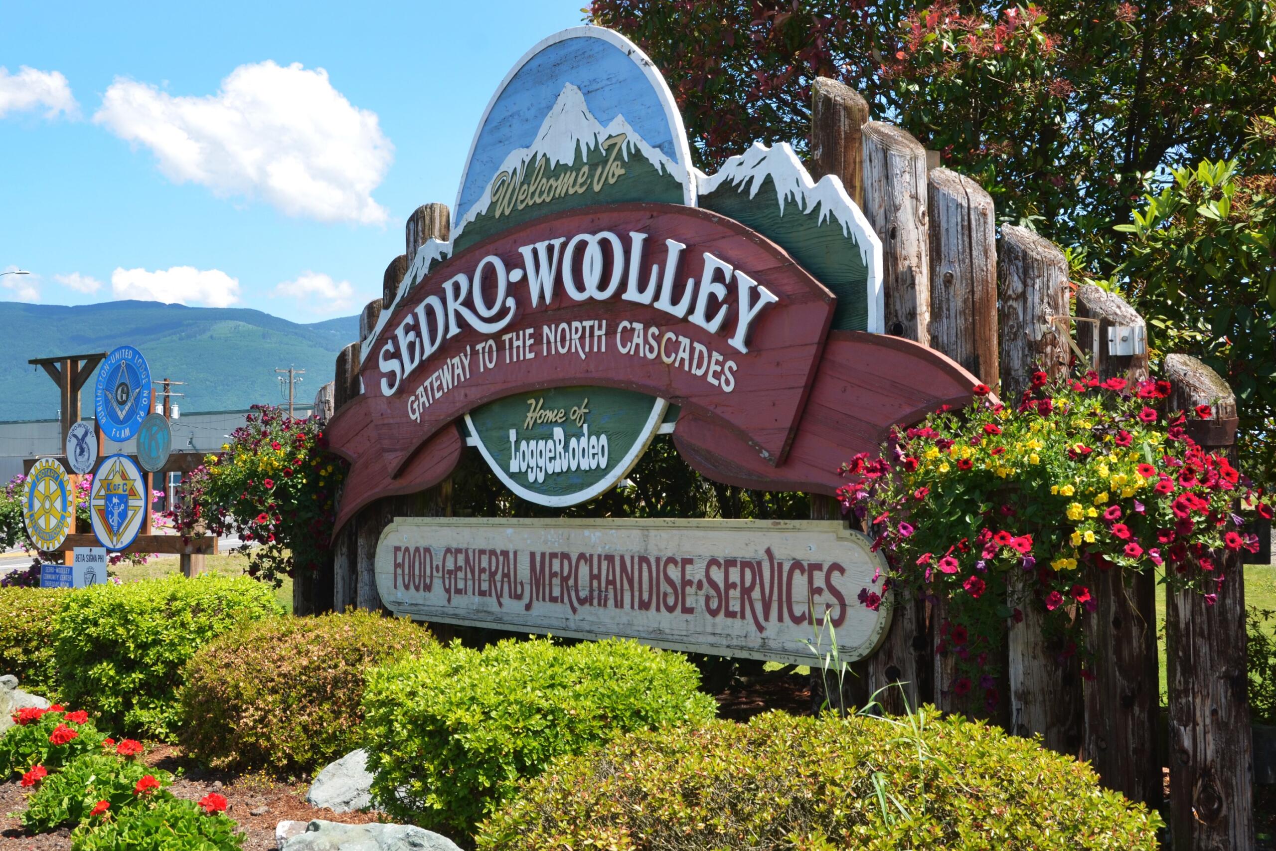 Sedro-Woolley appoints new council member