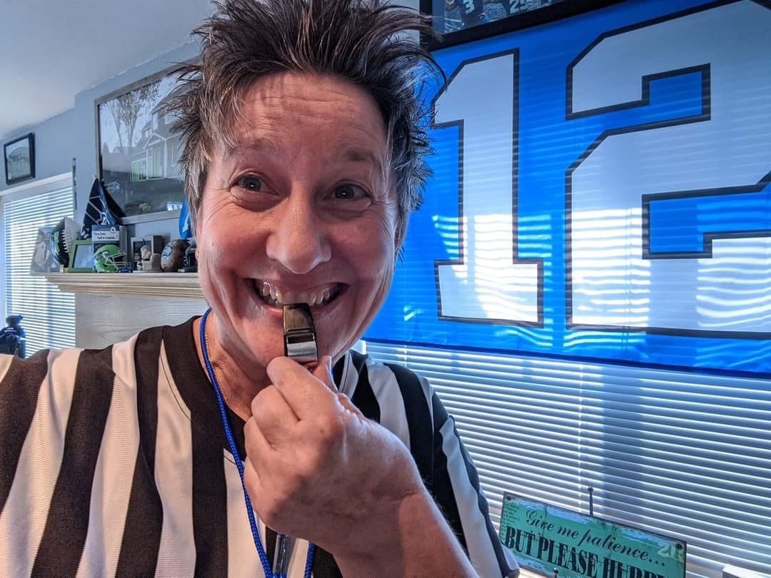 Ferndale woman appears on TV game show Ferndale woman appears on TV game show